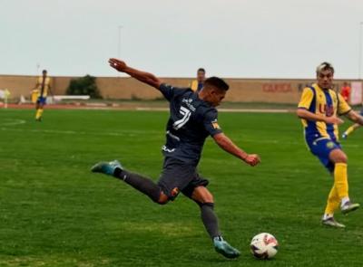 Solo 0-0 con l’Urbino: Civitanovese ultima e contestata