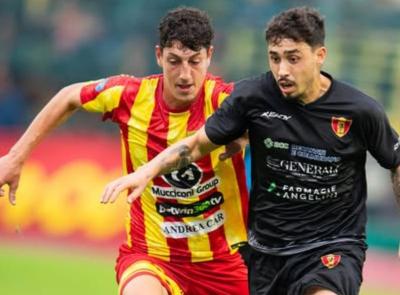 Giulianova batte la Recanatese 4-1 e conquista i primi punti stagionali