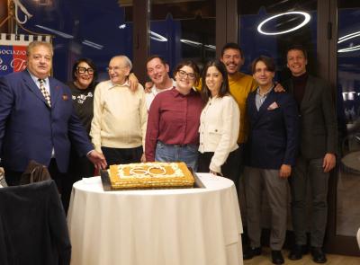 Treia, la Pro loco spegne sessanta candeline