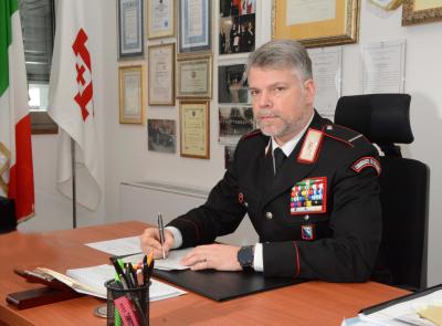 Pieve Torina, rubano generi alimentari e contanti in un'azienda agricola: tre denunciati