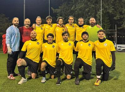 Gol, spettacolo e sorprese: il campionato UISP Macerata 2025/26 parte col botto