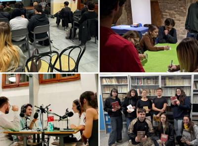 Tolentino, dalle lezioni di podcast a quelle di filmmaking: corsi gratuiti per giovani fino a 35 anni