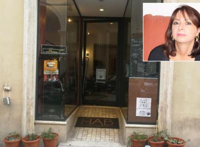 Macerata, presentazione della raccolta "Oltre. Poesia di un orizzonte lontano"