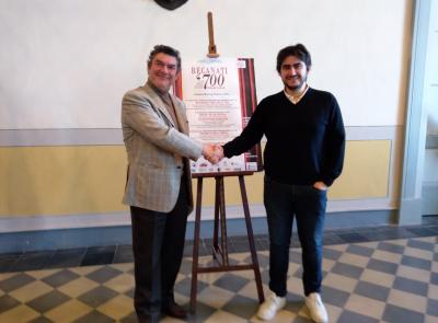 Nasce "Recanati ‘700": la città rivive il barocco in musica