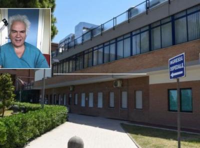 "Nel vostro reparto si respira aria di umanità e bontà": il grazie a Ematologia di Civitanova