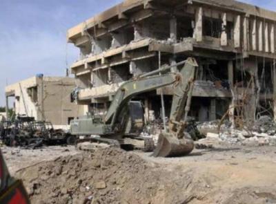 Civitanova ricorda i caduti di Nassiriya: cerimonia in piazza per le vittime delle missioni di pace