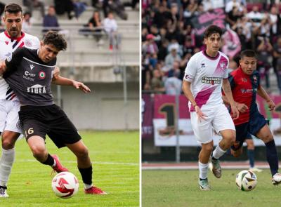 Matelica a caccia del ribaltone, derby cremisi-rossoblù: oggi le semifinali di ritorno di Coppa Italia Eccellenza