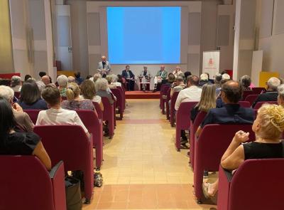 “Quello che gli uomini non dicono”: convegno a Macerata sulla violenza di genere e le relazioni di coppia