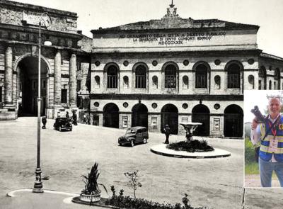 "Tanto tempo fa a Macerata": la città 'rivive' grazie all’intelligenza artificiale (VIDEO)