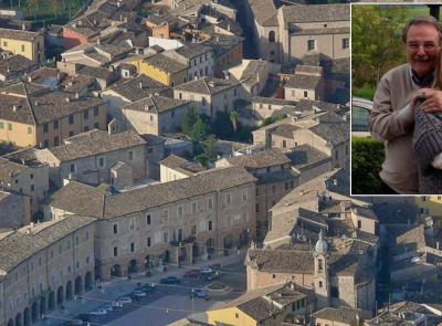 San Severino piange la scomparsa di Paolo Mandorlo, storico geometra del Comune