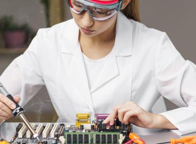 Programmazione per FPGA e automazione industriale: cosa c'è da sapere