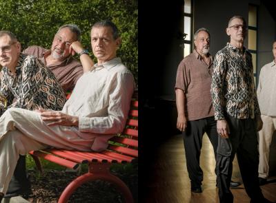 Fabrizio Bosso protagonista al Macerata Jazz: sabato il concerto "Welcome Back" al Lauro Rossi