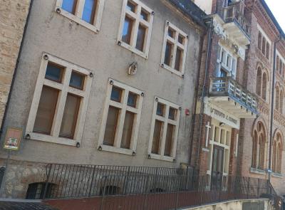 Pioraco, ricostruzione al via per lo storico Istituto Sacro Cuore: arrivano oltre 3 milioni