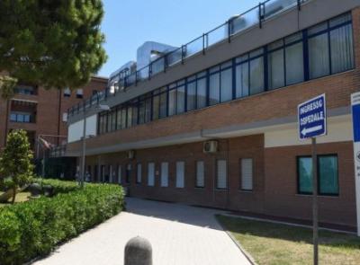 Civitanova: "Straordinaria umanità in Chirurgia Generale, grazie al reparto"