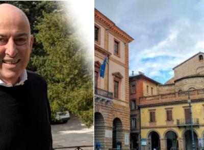 Lutto a Tolentino: addio Simone Vitali, cuore e anima de "La Cisterna"