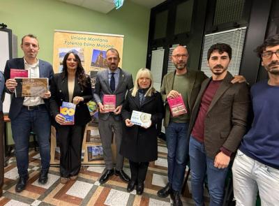 L’Unione Montana fa rete: quattro teatri storici, un’unica  stagione culturale contro i campanilismi