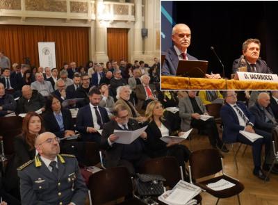 "Crescita inferiore alla media nazionale ma bilanci solidi": la classifica Merloni fotografa le imprese marchigiane (VIDEO)