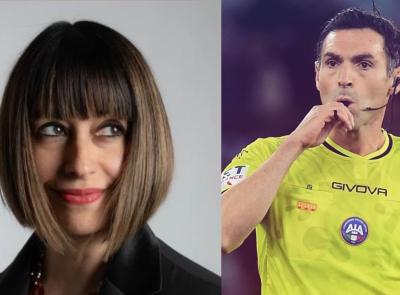 Matelica, attesa per 'Ci siamo persi!': Zepponi e l’arbitro Sacchi al Piermarini