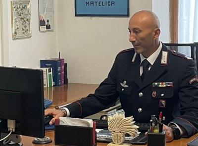 Matelica, "tuo figlio ha avuto un incidente devi pagare": anziana vittima d truffa da 10mila euro