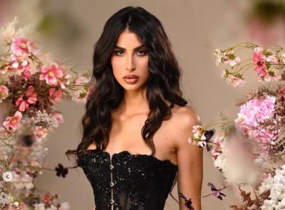 Delsa, patto di lusso e cinema: la stilista Eleonora Venturini Storaro star del Gran Galà