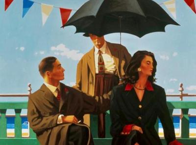 Disinnescare: la saggezza di chi sa fare un passo indietro