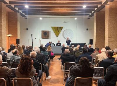 Macerata città spettatrice in regione: "Da tempo non siamo più capoluogo. Serve credibilità politica"