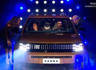 Riccardo sgomma a “La Ruota della Fortuna”: il recanatese vince auto e 100mila euro nel gioco finale