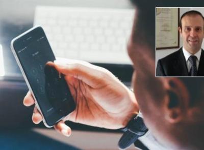 Allarme truffa Cup sanitario  Marche: “Prestare la massima attenzione a comunicazioni anomale"