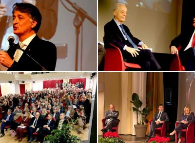 Odcec Macerata e Camerino: focus su Legge di Bilancio 2026 e ZES Marche-Umbria per imprese e crescita