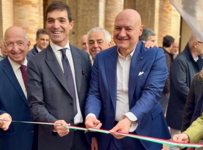 Recanati, Leopardi Gourmet al via tra gastronomia e cultura