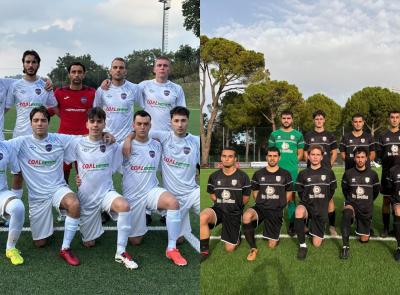 Derby Macerata: VR rimonta l’Atletico e vince 2-1 nel Girone E di Seconda Categoria