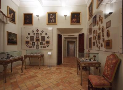 Matelica, il regalo di Natale è la riapertura del Museo Piersanti: svelata la data