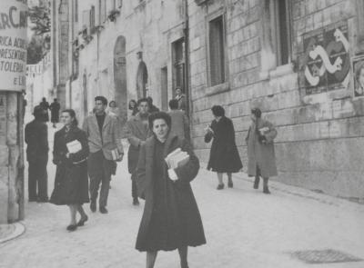 Avis Cingoli, "Le donatrici sono sotto la metà degli iscritti": un Calendario per sensibilizzare