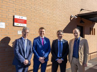 L'Università di Camerino apre al Québec: via al progetto Erasmus+ KA171 per ricercatori e studenti