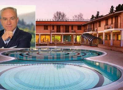 Terme Sarnano: "Basta falsità, ecco perché fu scelto il concordato. Debiti per 4 milioni e bilanci impietosi"