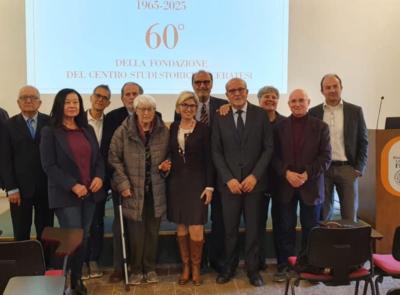 Macerata, 60 anni di Centro Studi Storici Maceratesi: successo per il convegno “Dal Maceratese a Roma”
