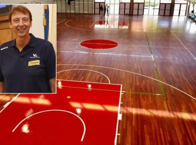 Ritorno sul parquet con i campioni: la VL Pesaro di Magnifico e Luminati domani a Tolentino