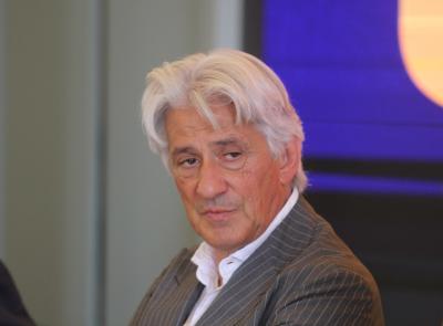 Il Centrodestra e il "Fattore P": Parcaroli affonda il consenso