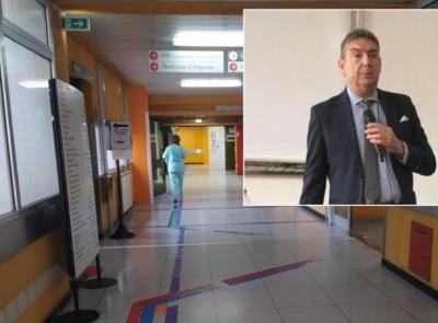 Macerata, l'ultimo gesto d'amore di un uomo di 77 anni: il suo fegato salverà una vita