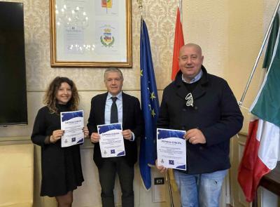 Civitanova apre il "Venerdì dell'Europa": consulenza gratuita sui fondi Ue per giovani e imprese