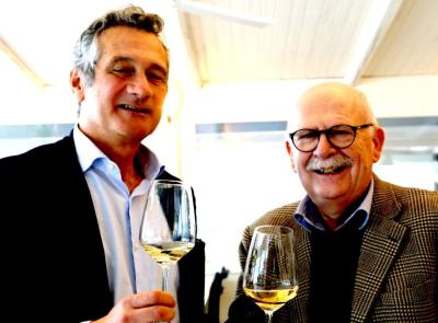 Addio Riserva, benvenuto "Castelli di Jesi Docg": l'IMT cambia le regole per l'élite del vino (VIDEO e FOTO)