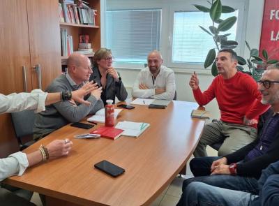 Macerata, all’Asilo Ricci si discute di sinistra sociale e ruolo delle opposizioni