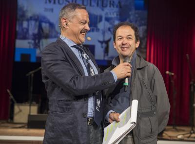 Boom degli artisti iscritti alla nuova edizione  di Musicultura: è il più alto numero  di candidature nella storia del festival