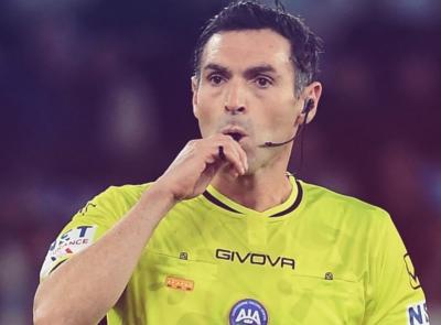 Serie A, dopo la sosta torna in campo anche Sacchi: il maceratese designato per Udinese-Bologna