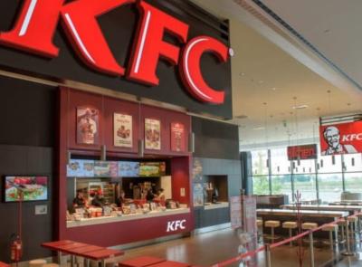 KFC sbarca a Civitanova: primo ristorante nelle Marche della celebre catena di pollo fritto