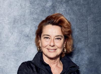 Monica Guerritore a Tolentino: l'attrice presenta in sala il suo "Anna" su Magnani