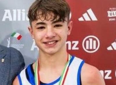 Pugilato, David "Tato" Palombini vince l’oro nei 48 kg: trionfo Marche nel campionato nazionale