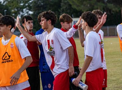 Calcio giovanile sotto la lente del fair play: la Maceratese si fa capofila della campagna “Zero scuse. Massimo rispetto”