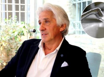 Macerata, scatta l’ordinanza anti-sprechi: acqua solo per usi domestici fino al 31 dicembre