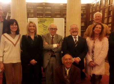 Macerata, lo Sferisterio rivive in scena: la storia dei "Cento Consorti" raccontata al Teatro della Filarmonica